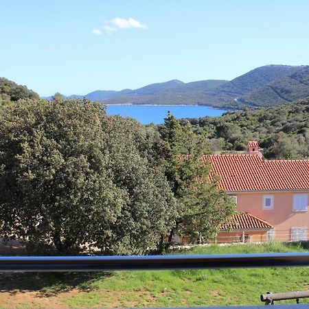 Apartment Lilly Nerezine Εξωτερικό φωτογραφία