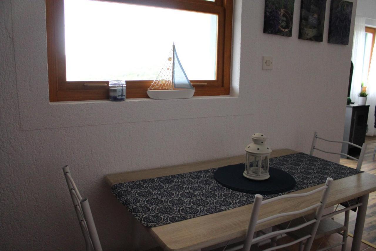 Apartment Lilly Nerezine Εξωτερικό φωτογραφία
