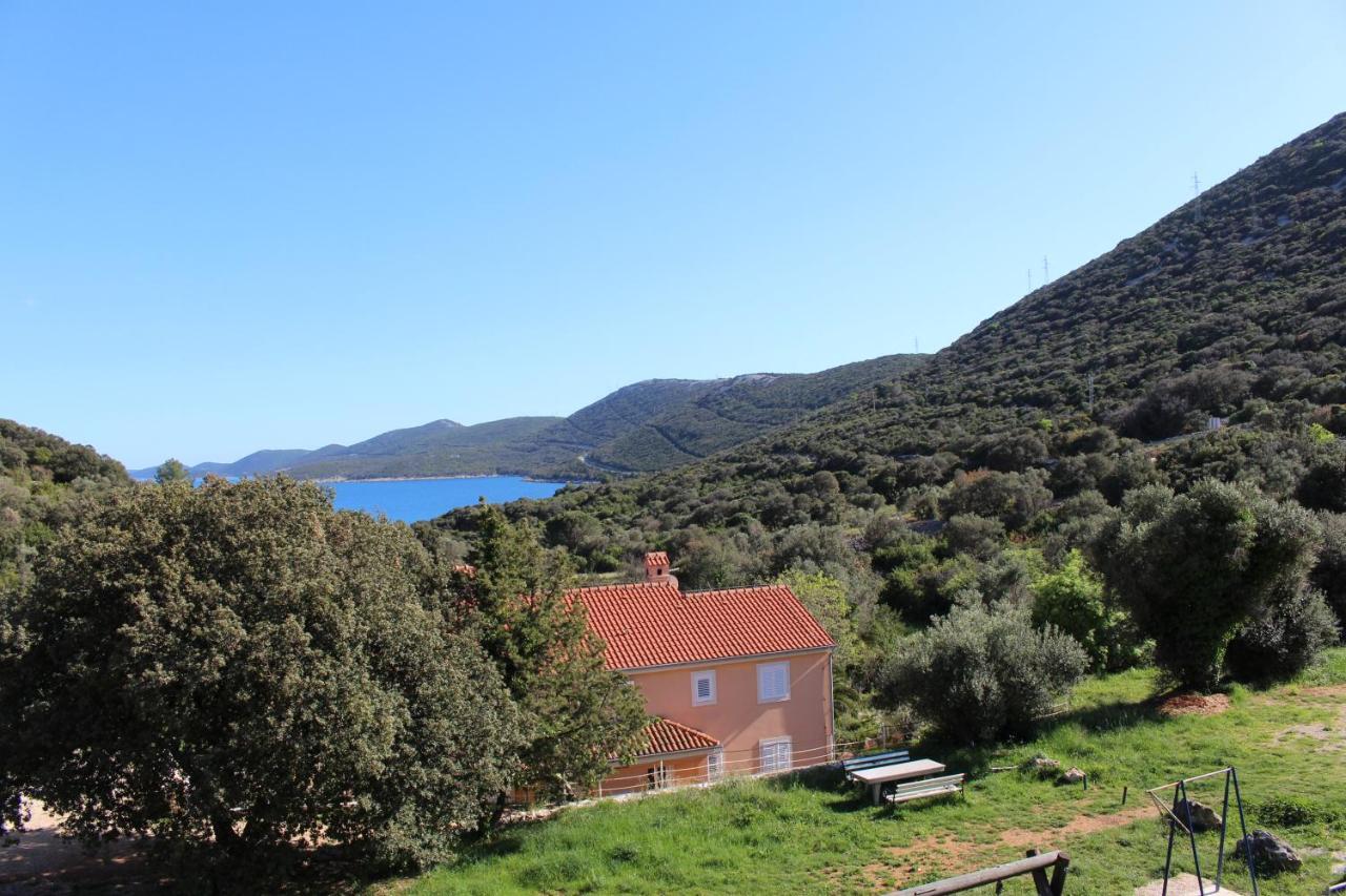 Apartment Lilly Nerezine Εξωτερικό φωτογραφία