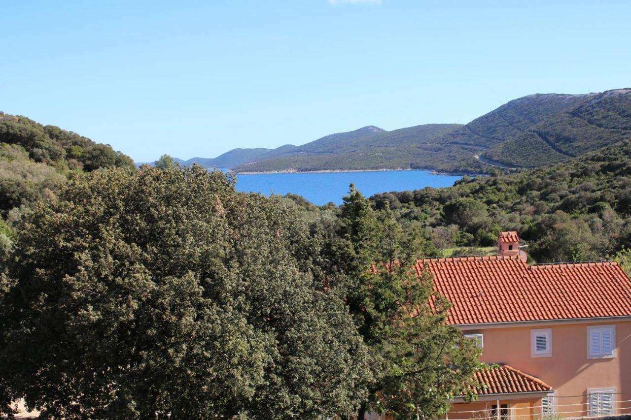 Apartment Lilly Nerezine Εξωτερικό φωτογραφία