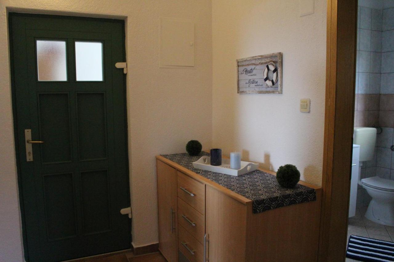 Apartment Lilly Nerezine Εξωτερικό φωτογραφία