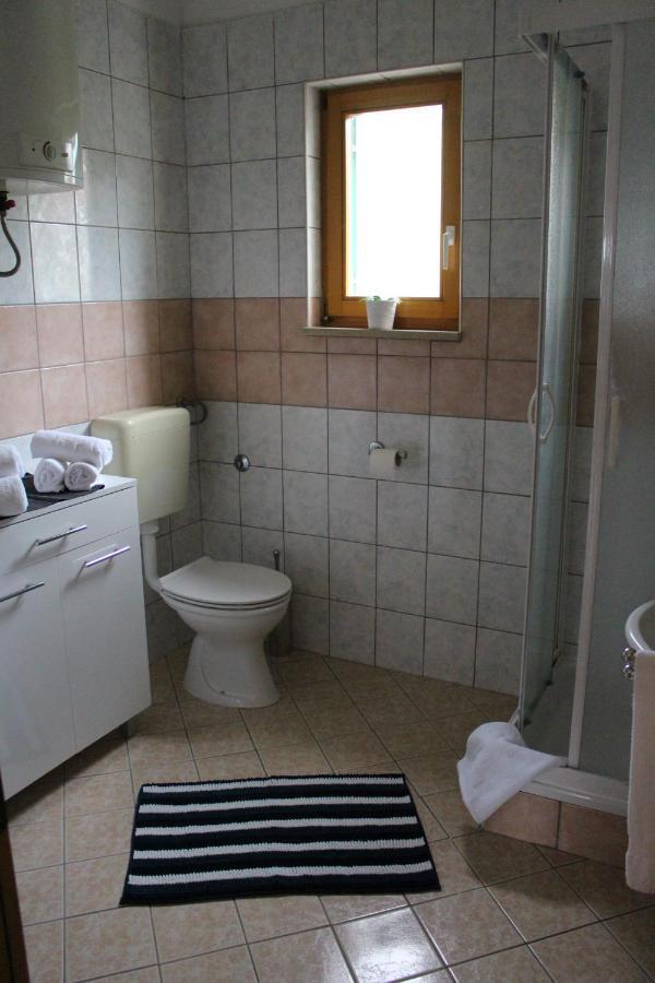 Apartment Lilly Nerezine Εξωτερικό φωτογραφία
