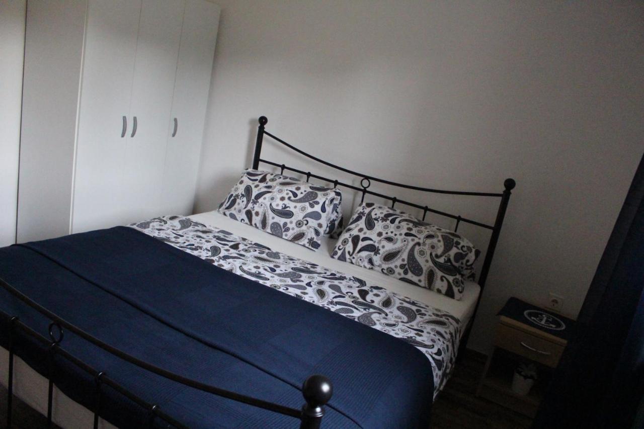 Apartment Lilly Nerezine Εξωτερικό φωτογραφία