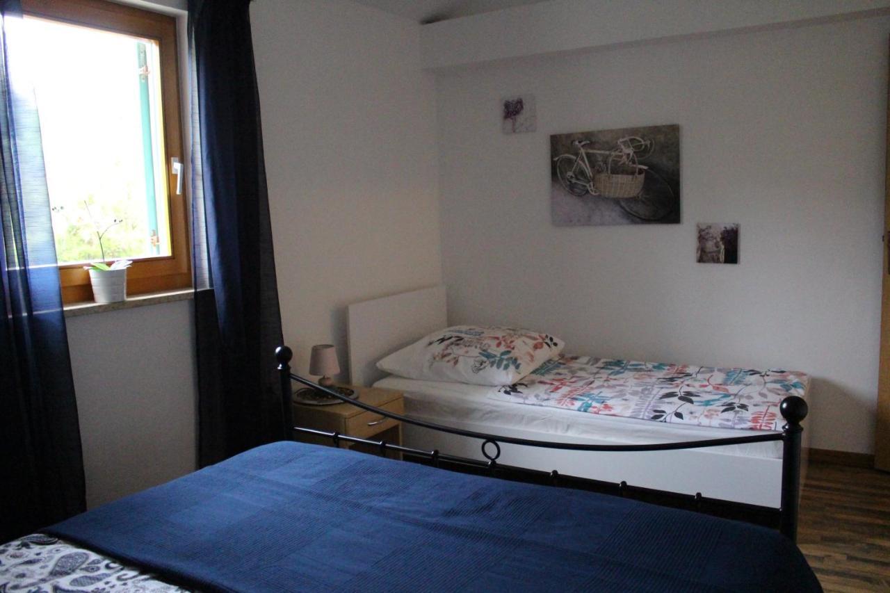 Apartment Lilly Nerezine Εξωτερικό φωτογραφία