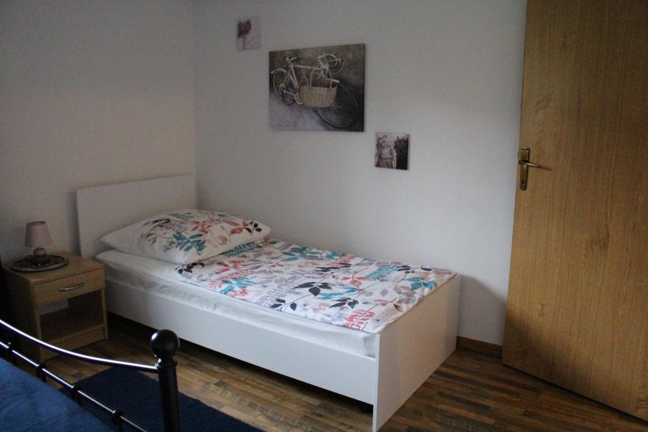 Apartment Lilly Nerezine Εξωτερικό φωτογραφία