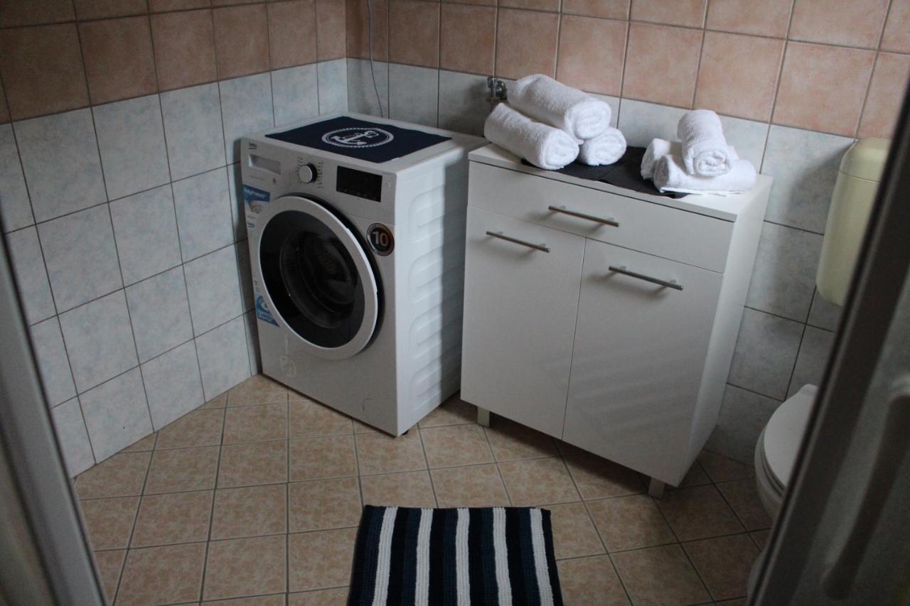 Apartment Lilly Nerezine Εξωτερικό φωτογραφία