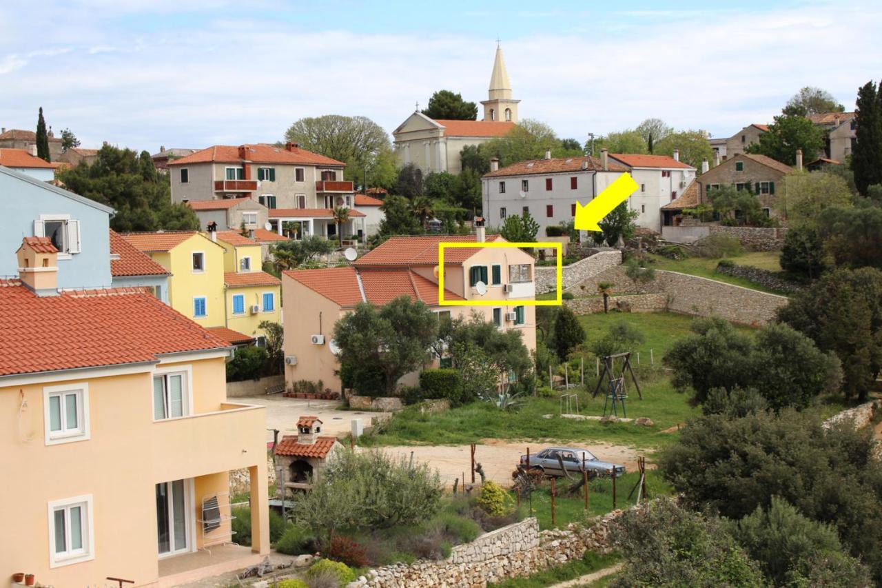 Apartment Lilly Nerezine Εξωτερικό φωτογραφία